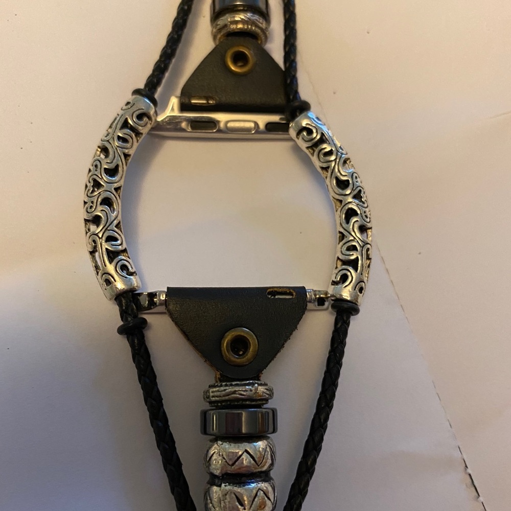 Apple Watch band